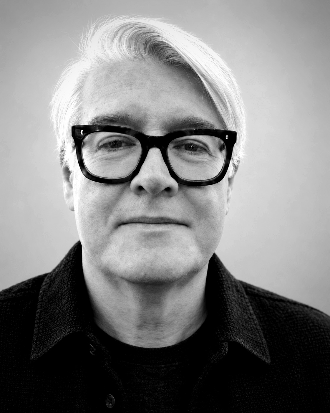 Will Colley
