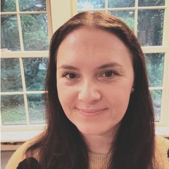 Rebecca Shubert