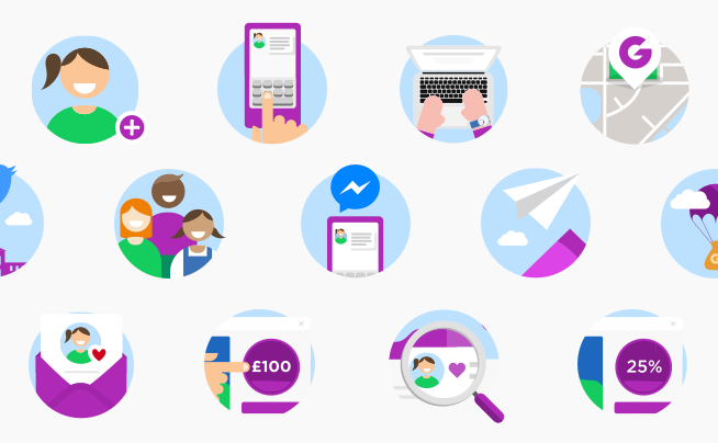 JustGiving, Crowdfunding Coach