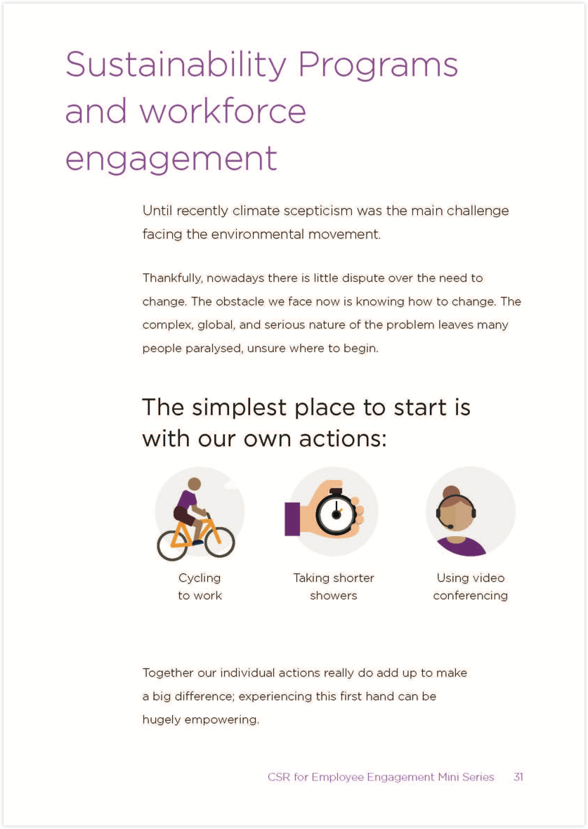 One of the white paper's data infographics